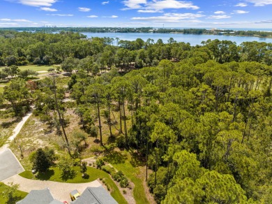 Inside the private, gated Wild Heron community, this stunning 0 on Sharks Tooth Golf Club in Florida - for sale on GolfHomes.com, golf home, golf lot