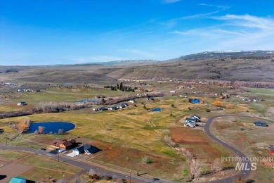 RARE opportunity to own prime golf course property in Council on Council Mountain Golf Course in Idaho - for sale on GolfHomes.com, golf home, golf lot