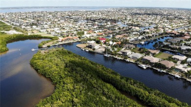 ***PRICE IMPROVEMENT**WELCOME HOME TO PUNTA GORDA! Build the on Saint Andrews South Golf Club in Florida - for sale on GolfHomes.com, golf home, golf lot