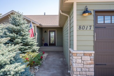 Listed by Jeremy Kahler, KWBH, . Beautiful views and peaceful on Elkhorn Ridge Golf Course in South Dakota - for sale on GolfHomes.com, golf home, golf lot