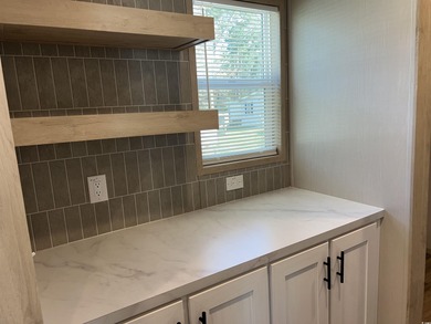 Brand New Custom 2025- 3/Bed -2/Bath home with Large Front Deck/ on Prestwick Country Club in South Carolina - for sale on GolfHomes.com, golf home, golf lot