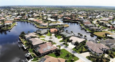 ***PRICE IMPROVEMENT**WELCOME HOME TO PUNTA GORDA! Build the on Saint Andrews South Golf Club in Florida - for sale on GolfHomes.com, golf home, golf lot