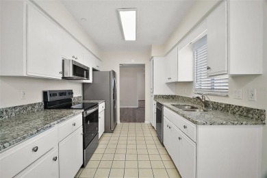 Location, Location!! This home is located directly across the on The Links of Spruce Creek in Florida - for sale on GolfHomes.com, golf home, golf lot