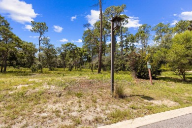 Inside the private, gated Wild Heron community, this stunning 0 on Sharks Tooth Golf Club in Florida - for sale on GolfHomes.com, golf home, golf lot