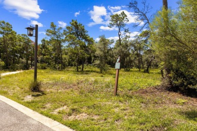 Inside the private, gated Wild Heron community, this stunning 0 on Sharks Tooth Golf Club in Florida - for sale on GolfHomes.com, golf home, golf lot