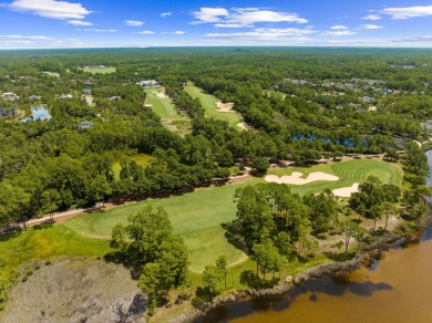 Inside the private, gated Wild Heron community, this stunning 0 on Sharks Tooth Golf Club in Florida - for sale on GolfHomes.com, golf home, golf lot