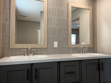 Brand New Custom 2025- 3/Bed -2/Bath home with Large Front Deck/ on Prestwick Country Club in South Carolina - for sale on GolfHomes.com, golf home, golf lot