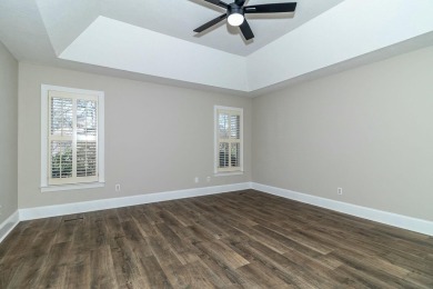 NEW ROOF!! NEW Flooring, New Light Fixtures, Freshly painted!! on Jones Creek Golf Club in Georgia - for sale on GolfHomes.com, golf home, golf lot