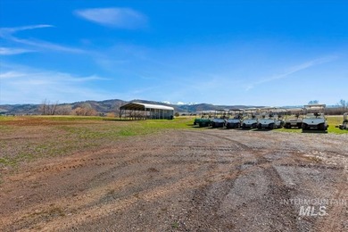 RARE opportunity to own prime golf course property in Council on Council Mountain Golf Course in Idaho - for sale on GolfHomes.com, golf home, golf lot