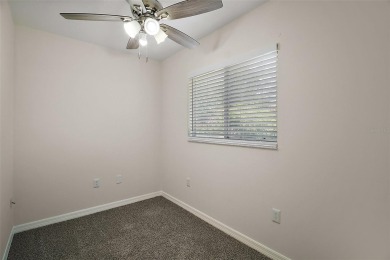Location, Location!! This home is located directly across the on The Links of Spruce Creek in Florida - for sale on GolfHomes.com, golf home, golf lot