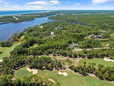 Inside the private, gated Wild Heron community, this stunning 0 on Sharks Tooth Golf Club in Florida - for sale on GolfHomes.com, golf home, golf lot