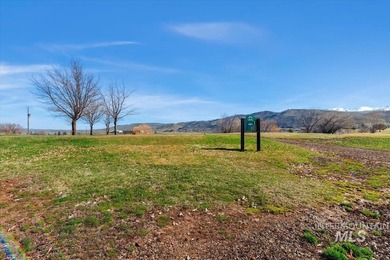 RARE opportunity to own prime golf course property in Council on Council Mountain Golf Course in Idaho - for sale on GolfHomes.com, golf home, golf lot