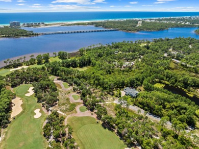 Inside the private, gated Wild Heron community, this stunning 0 on Sharks Tooth Golf Club in Florida - for sale on GolfHomes.com, golf home, golf lot