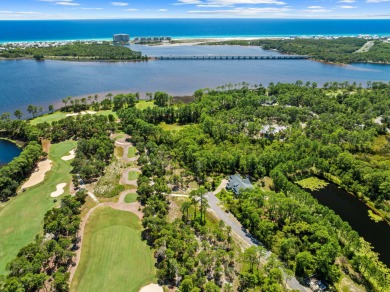 Inside the private, gated Wild Heron community, this stunning 0 on Sharks Tooth Golf Club in Florida - for sale on GolfHomes.com, golf home, golf lot