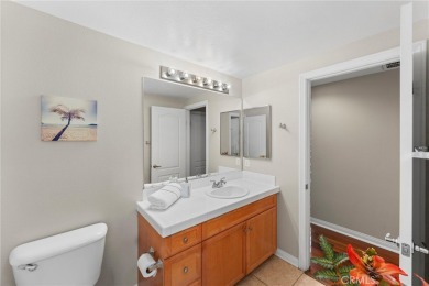 POOL, SPA  BBQ ISLAND | 5-BEDROOMS | 1ST FLOOR JUNIOR SUITE | on Glen Ivy Golf Club in California - for sale on GolfHomes.com, golf home, golf lot