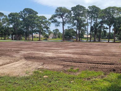 IMPACT FEES PAID & TRANSFERRABLE! THIS LOT IS PREPPED AND READY on Gator Trace Golf and Country Club in Florida - for sale on GolfHomes.com, golf home, golf lot