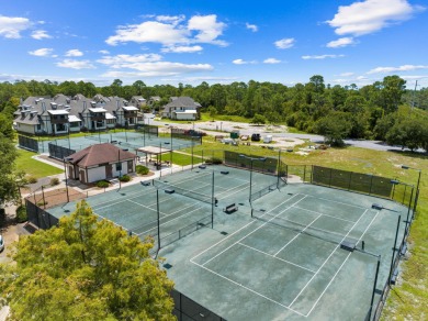 Inside the private, gated Wild Heron community, this stunning 0 on Sharks Tooth Golf Club in Florida - for sale on GolfHomes.com, golf home, golf lot