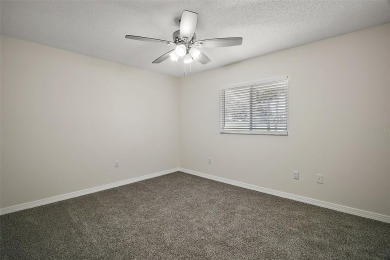 Location, Location!! This home is located directly across the on The Links of Spruce Creek in Florida - for sale on GolfHomes.com, golf home, golf lot