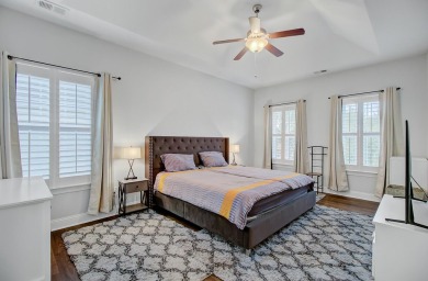Nestled in the highly sought-after Wescott Plantation, this on Golf Club At Wescott Plantation in South Carolina - for sale on GolfHomes.com, golf home, golf lot