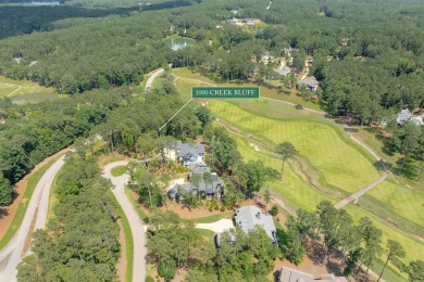 Build your dream home on this exceptional .75-acre homesite on Reynolds Lake Oconee - The Oconee in Georgia - for sale on GolfHomes.com, golf home, golf lot
