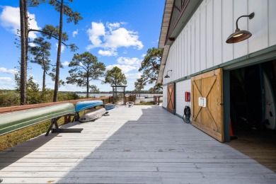 Inside the private, gated Wild Heron community, this stunning 0 on Sharks Tooth Golf Club in Florida - for sale on GolfHomes.com, golf home, golf lot