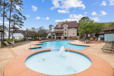 Inside the private, gated Wild Heron community, this stunning 0 on Sharks Tooth Golf Club in Florida - for sale on GolfHomes.com, golf home, golf lot