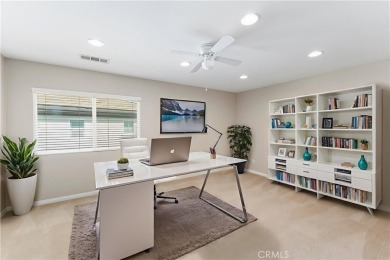 POOL, SPA  BBQ ISLAND | 5-BEDROOMS | 1ST FLOOR JUNIOR SUITE | on Glen Ivy Golf Club in California - for sale on GolfHomes.com, golf home, golf lot