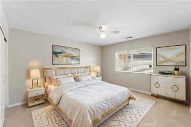 POOL, SPA  BBQ ISLAND | 5-BEDROOMS | 1ST FLOOR JUNIOR SUITE | on Glen Ivy Golf Club in California - for sale on GolfHomes.com, golf home, golf lot