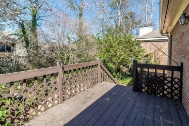 NEW ROOF!! NEW Flooring, New Light Fixtures, Freshly painted!! on Jones Creek Golf Club in Georgia - for sale on GolfHomes.com, golf home, golf lot