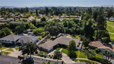 Wow!! Welcome home to 2812 Sunnywood Drive, situated in one of on Fullerton Golf Course in California - for sale on GolfHomes.com, golf home, golf lot
