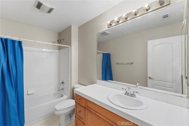 POOL, SPA  BBQ ISLAND | 5-BEDROOMS | 1ST FLOOR JUNIOR SUITE | on Glen Ivy Golf Club in California - for sale on GolfHomes.com, golf home, golf lot