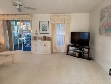 Priced to sell at $34,900, monthly lot rent is $1248 on Pine Lakes Country Club in Florida - for sale on GolfHomes.com, golf home, golf lot