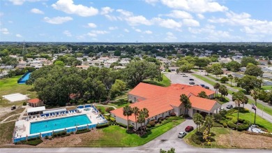 Location, Location!! This home is located directly across the on The Links of Spruce Creek in Florida - for sale on GolfHomes.com, golf home, golf lot