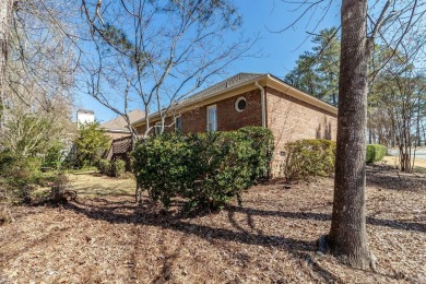 NEW ROOF!! NEW Flooring, New Light Fixtures, Freshly painted!! on Jones Creek Golf Club in Georgia - for sale on GolfHomes.com, golf home, golf lot