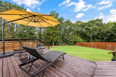 This beautiful one owner home is close to ALL of Bella Vista's on Bella Vista - Metfield Golf Complex and Country Club in Arkansas - for sale on GolfHomes.com, golf home, golf lot