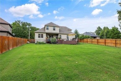 This beautiful one owner home is close to ALL of Bella Vista's on Bella Vista - Metfield Golf Complex and Country Club in Arkansas - for sale on GolfHomes.com, golf home, golf lot