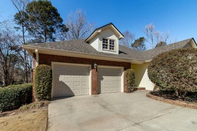 NEW ROOF!! NEW Flooring, New Light Fixtures, Freshly painted!! on Jones Creek Golf Club in Georgia - for sale on GolfHomes.com, golf home, golf lot