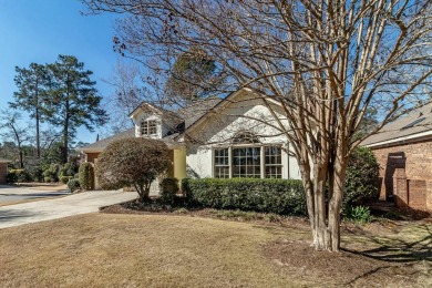 NEW ROOF!! NEW Flooring, New Light Fixtures, Freshly painted!! on Jones Creek Golf Club in Georgia - for sale on GolfHomes.com, golf home, golf lot