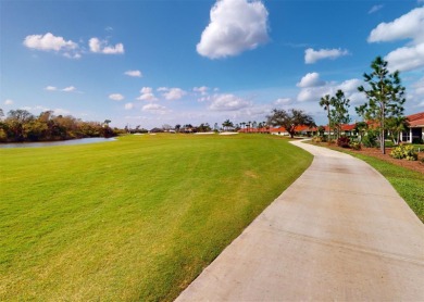 Welcome to 11275 SW Courtney Drive, a charming 3-bedroom on Kingsway Country Club in Florida - for sale on GolfHomes.com, golf home, golf lot