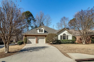 NEW ROOF!! NEW Flooring, New Light Fixtures, Freshly painted!! on Jones Creek Golf Club in Georgia - for sale on GolfHomes.com, golf home, golf lot