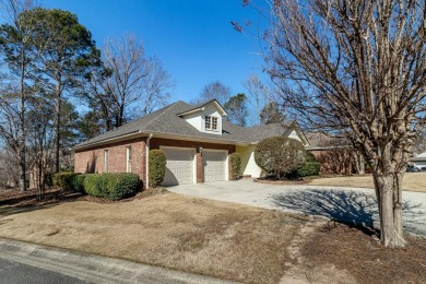 NEW ROOF!! NEW Flooring, New Light Fixtures, Freshly painted!! on Jones Creek Golf Club in Georgia - for sale on GolfHomes.com, golf home, golf lot