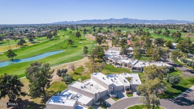Welcome home to beautiful Litchfield Park and award winning on Wigwam Golf and Country Club in Arizona - for sale on GolfHomes.com, golf home, golf lot