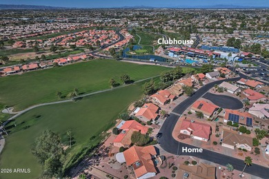 Arizona Living at its best! Welcome to your next chapter in this on SunBird Golf Club in Arizona - for sale on GolfHomes.com, golf home, golf lot