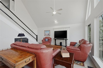 Welcome to your private Lake Texoma sanctuary nestled beneath a on Tanglewood Resort in Texas - for sale on GolfHomes.com, golf home, golf lot