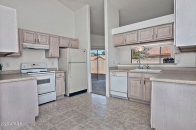 Arizona Living at its best! Welcome to your next chapter in this on SunBird Golf Club in Arizona - for sale on GolfHomes.com, golf home, golf lot