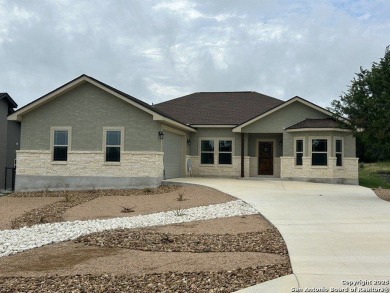 New Construction Home,  Bedrooms: 3   Bathrooms: 2 Full, Flex on Vaaler Creek Golf Club in Texas - for sale on GolfHomes.com, golf home, golf lot