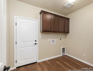 New Construction Home,  Bedrooms: 3   Bathrooms: 2 Full, Flex on Vaaler Creek Golf Club in Texas - for sale on GolfHomes.com, golf home, golf lot