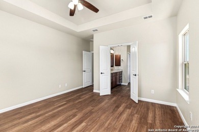 New Construction Home,  Bedrooms: 3   Bathrooms: 2 Full, Flex on Vaaler Creek Golf Club in Texas - for sale on GolfHomes.com, golf home, golf lot