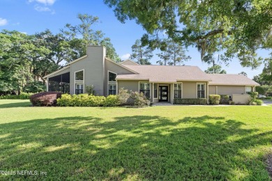 Fully RENOVATED 3-bed, 2.5-bath END-UNIT townhome with 2-car on The Yard in Florida - for sale on GolfHomes.com, golf home, golf lot