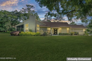 Fully RENOVATED 3-bed, 2.5-bath END-UNIT townhome with 2-car on The Yard in Florida - for sale on GolfHomes.com, golf home, golf lot